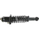Purchase Top-Quality GSP NORTH AMERICA - 869045 - Suspension Strut and Coil Spring Assembly - Rear left pa2