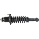 Purchase Top-Quality GSP NORTH AMERICA - 869046 - Suspension Strut and Coil Spring Assembly - Rear Right pa1