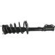 Purchase Top-Quality GSP NORTH AMERICA - 869051 - Suspension Strut and Coil Spring Assembly - Rear Left pa1