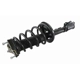 Purchase Top-Quality GSP NORTH AMERICA - 869051 - Suspension Strut and Coil Spring Assembly - Rear Left pa2