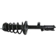 Purchase Top-Quality GSP NORTH AMERICA - 869051 - Suspension Strut and Coil Spring Assembly - Rear Left pa3