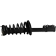 Purchase Top-Quality GSP NORTH AMERICA - 869112 - Suspension Strut and Coil Spring Assembly - Rear Right pa2
