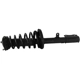 Purchase Top-Quality GSP NORTH AMERICA - 869112 - Suspension Strut and Coil Spring Assembly - Rear Right pa3