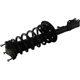 Purchase Top-Quality GSP NORTH AMERICA - 869211 - Suspension Strut and Coil Spring Assembly - Rear Left pa2