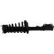 Purchase Top-Quality GSP NORTH AMERICA - 869211 - Suspension Strut and Coil Spring Assembly - Rear Left pa3