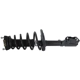 Purchase Top-Quality GSP NORTH AMERICA - 869227 - Suspension Strut and Coil Spring Assembly - Rear Left pa3