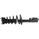 Purchase Top-Quality GSP NORTH AMERICA - 869228 - Suspension Strut and Coil Spring Assembly - Rear Right pa2
