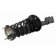 Purchase Top-Quality GSP NORTH AMERICA - 869231 - Suspension Strut and Coil Spring Assembly - Rear Left pa1