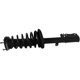 Purchase Top-Quality GSP NORTH AMERICA - 869231 - Suspension Strut and Coil Spring Assembly - Rear Left pa3