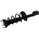 Purchase Top-Quality GSP NORTH AMERICA - 869329 - Suspension Strut and Coil Spring Assembly - Rear Left pa3