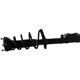 Purchase Top-Quality GSP NORTH AMERICA - 869330 - Suspension Strut and Coil Spring Assembly - Rear Right pa3