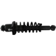 Purchase Top-Quality GSP NORTH AMERICA - 869333 - Suspension Strut and Coil Spring Assembly - Rear Left pa1