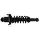 Purchase Top-Quality GSP NORTH AMERICA - 869333 - Suspension Strut and Coil Spring Assembly - Rear Left pa3