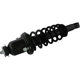 Purchase Top-Quality GSP NORTH AMERICA - 869334 - Suspension Strut and Coil Spring Assembly - Rear Right pa1