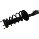 Purchase Top-Quality GSP NORTH AMERICA - 869337 - Suspension Strut and Coil Spring Assembly - Rear left pa1