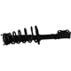 Purchase Top-Quality GSP NORTH AMERICA - 869337 - Suspension Strut and Coil Spring Assembly - Rear left pa2