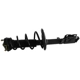 Purchase Top-Quality GSP NORTH AMERICA - 869363 - Suspension Strut and Coil Spring Assembly - Rear Left pa2