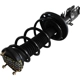 Purchase Top-Quality GSP NORTH AMERICA - 869364 - Suspension Strut and Coil Spring Assembly - Rear Right pa1