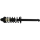 Purchase Top-Quality GSP NORTH AMERICA - 872111 - Suspension Strut and Coil Spring Assembly - Rear pa1
