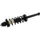 Purchase Top-Quality GSP NORTH AMERICA - 872111 - Suspension Strut and Coil Spring Assembly - Rear pa2
