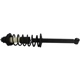 Purchase Top-Quality GSP NORTH AMERICA - 872111 - Suspension Strut and Coil Spring Assembly - Rear pa3