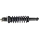 Purchase Top-Quality GSP NORTH AMERICA - 882002 - Suspension Strut and Coil Spring Assembly - Rear pa2