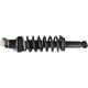 Purchase Top-Quality GSP NORTH AMERICA - 882005 - Suspension Strut and Coil Spring Assembly - Rear pa2