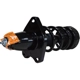 Purchase Top-Quality GSP NORTH AMERICA - 882318 - Suspension Strut and Coil Spring Assembly pa3