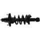 Purchase Top-Quality GSP NORTH AMERICA - 882337 - Suspension Strut and Coil Spring Assembly - Rear Left pa2