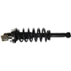 Purchase Top-Quality GSP NORTH AMERICA - 882340 - Suspension Strut and Coil Spring Assembly - Rear pa2