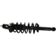 Purchase Top-Quality GSP NORTH AMERICA - 882340 - Suspension Strut and Coil Spring Assembly - Rear pa3