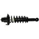 Purchase Top-Quality GSP NORTH AMERICA - 882344 - Suspension Strut and Coil Spring Assembly - Rear left pa1