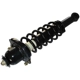 Purchase Top-Quality GSP NORTH AMERICA - 882344 - Suspension Strut and Coil Spring Assembly - Rear left pa2