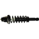 Purchase Top-Quality GSP NORTH AMERICA - 882344 - Suspension Strut and Coil Spring Assembly - Rear left pa3