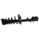 Purchase Top-Quality GSP NORTH AMERICA - 882367 - Suspension Strut and Coil Spring Assembly - Rear Left pa2