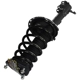 Purchase Top-Quality GSP NORTH AMERICA - 882369 - Suspension Strut and Coil Spring Assembly - Rear Left pa2