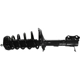 Purchase Top-Quality GSP NORTH AMERICA - 882369 - Suspension Strut and Coil Spring Assembly - Rear Left pa3