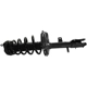 Purchase Top-Quality GSP NORTH AMERICA - 882369 - Suspension Strut and Coil Spring Assembly - Rear Left pa4