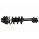 Purchase Top-Quality Rear Complete Strut Assembly by GSP NORTH AMERICA - 882435 pa2