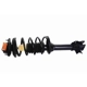 Purchase Top-Quality Rear Complete Strut Assembly by GSP NORTH AMERICA - 882435 pa3
