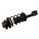 Purchase Top-Quality GSP NORTH AMERICA - 882436 - Suspension Strut and Coil Spring Assembly - Rear Left pa2