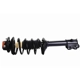 Purchase Top-Quality GSP NORTH AMERICA - 882436 - Suspension Strut and Coil Spring Assembly - Rear Left pa3