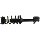 Purchase Top-Quality GSP NORTH AMERICA - 882449 - Suspension Strut and Coil Spring Assembly - Rear Right pa1