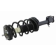 Purchase Top-Quality GSP NORTH AMERICA - 882449 - Suspension Strut and Coil Spring Assembly - Rear Right pa2