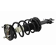 Purchase Top-Quality GSP NORTH AMERICA - 882450 - Suspension Strut and Coil Spring Assembly - Rear Left pa1