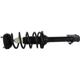Purchase Top-Quality GSP NORTH AMERICA - 882450 - Suspension Strut and Coil Spring Assembly - Rear Left pa2
