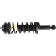 Purchase Top-Quality GSP NORTH AMERICA - 882457 - Suspension Strut and Coil Spring Assembly - Rear pa1