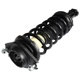 Purchase Top-Quality GSP NORTH AMERICA - 882457 - Suspension Strut and Coil Spring Assembly - Rear pa2