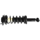 Purchase Top-Quality GSP NORTH AMERICA - 882457 - Suspension Strut and Coil Spring Assembly - Rear pa5
