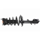 Purchase Top-Quality GSP NORTH AMERICA - 882472 - Suspension Strut and Coil Spring Assembly - Rear Left pa2